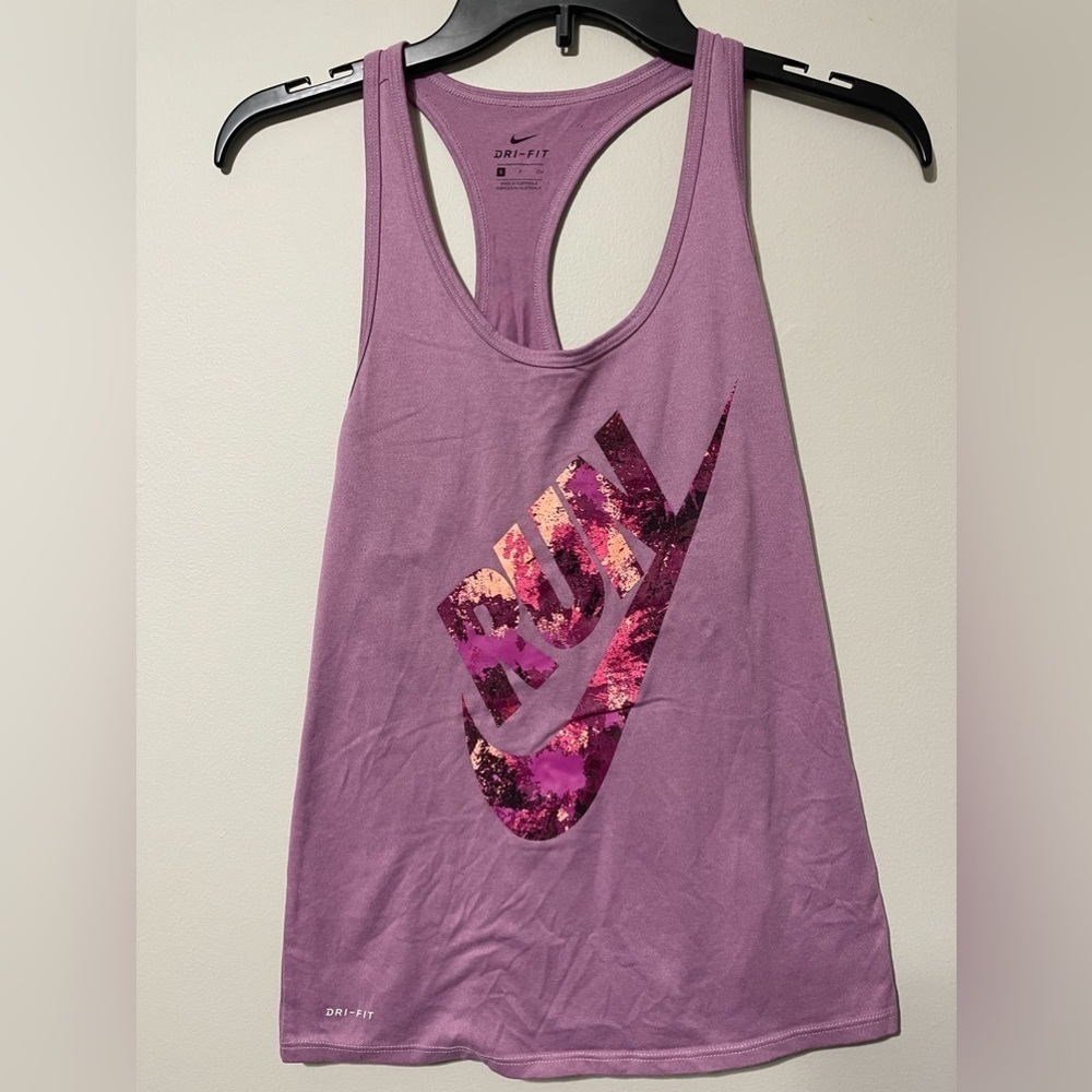Women's Nike Razorback Tank Top